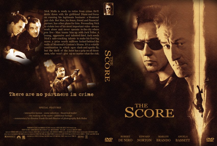 The Score