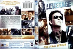 Leverage