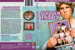 Mama's Family Season 3