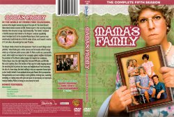 Mama's Family Season 5