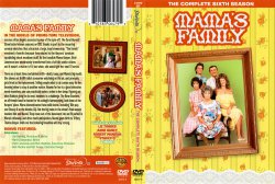 Mama's Family Season 6
