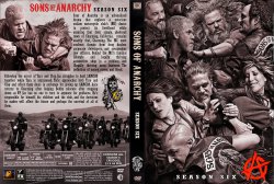 Sons Of Anarchy
