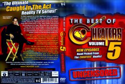 The Best of Cheaters Volume 5