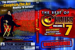 The Best of Cheaters Volume 7