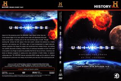 The Universe Season Six