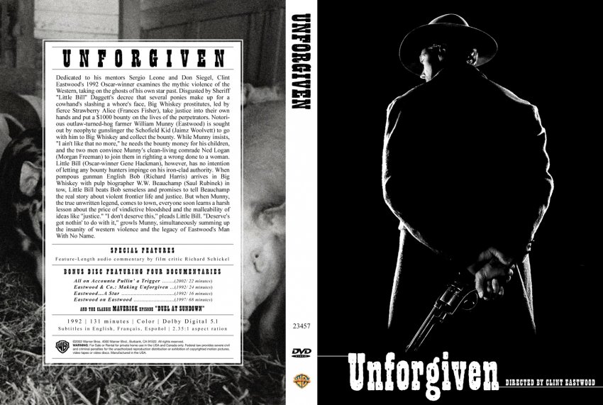 Unforgiven