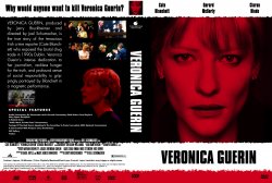 Veronica Guerin
