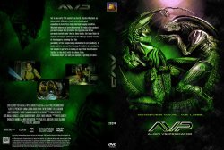 Alien Vs Predator