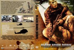 Black Hawk Down