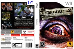 Manhunt 2