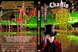 Charlie And The Chocolate Factory