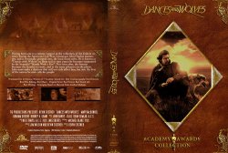 Dances With Wolves