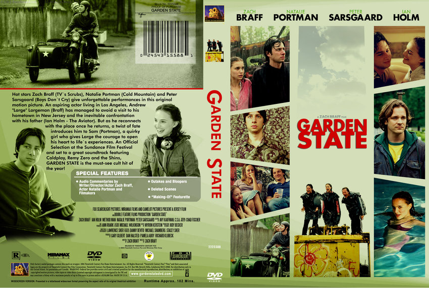 Garden State