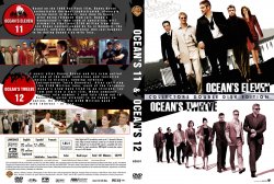 Oceans Double Feature