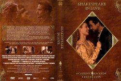 Shakespeare in love