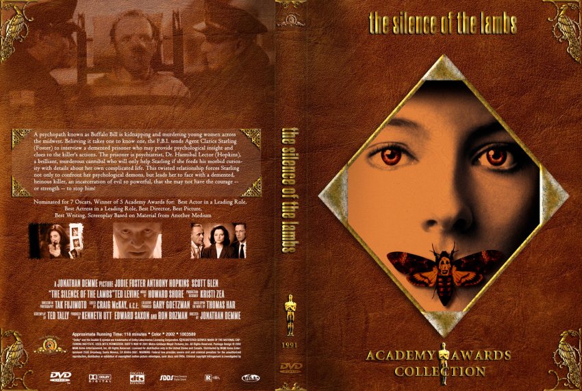 The Silence Of The Lambs