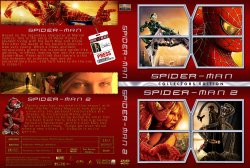 Spider-Man 1 And 2