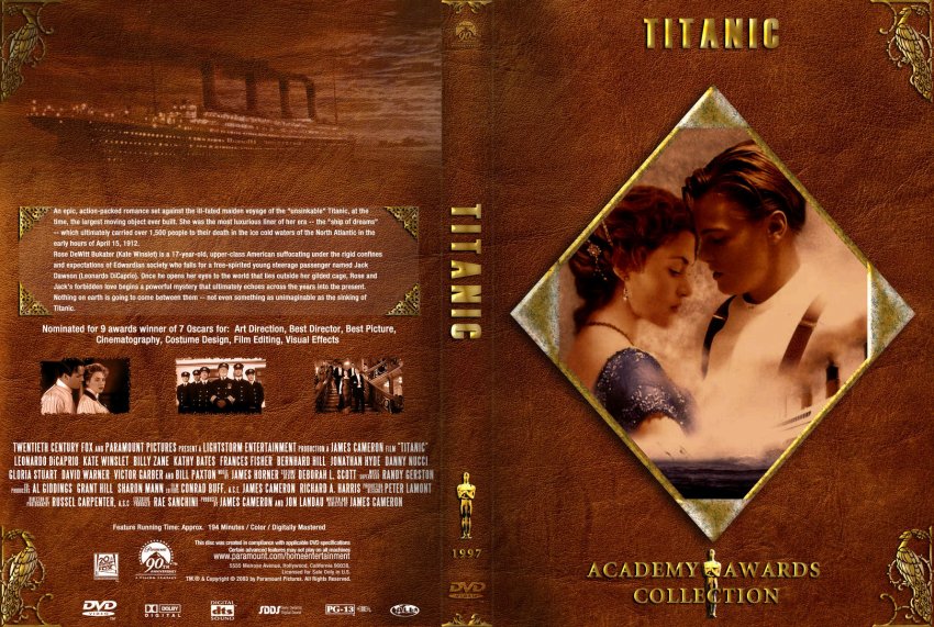 Titanic