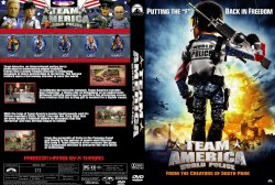 Team America Custom