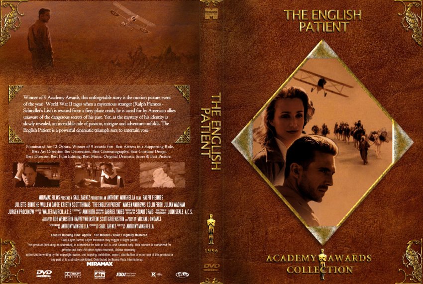 The English Patient