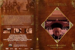 The Last Emperor
