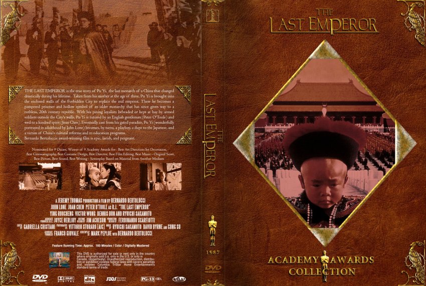 The Last Emperor