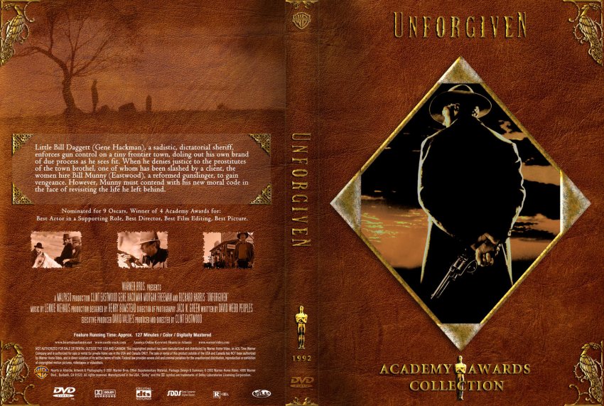 Unforgiven