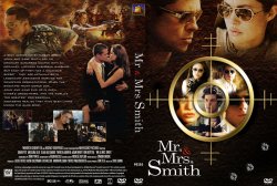 Mr & Mrs Smith