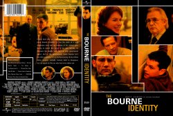 Bourne Identity, The