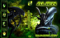 Alien Quadrilogy