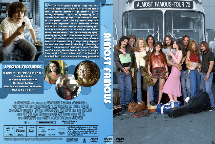 Almost Famous