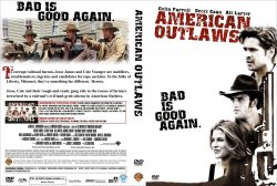 American Outlaws