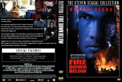 Fire Down Below