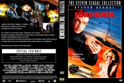 The Foreigner