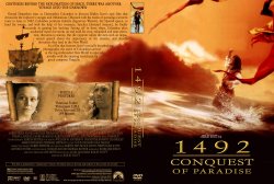 1492 - Conquest of Paradise