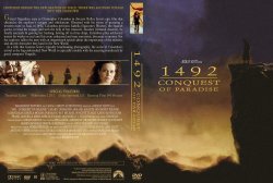 1492 - Conquest of Paradise