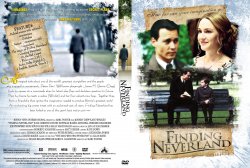 Finding Neverland