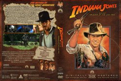 Indiana Jones and the Raiders of the Lost Ark