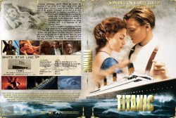 Titanic - Color Version