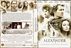 Alexander