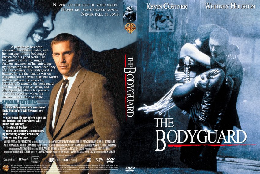 The Bodyguard