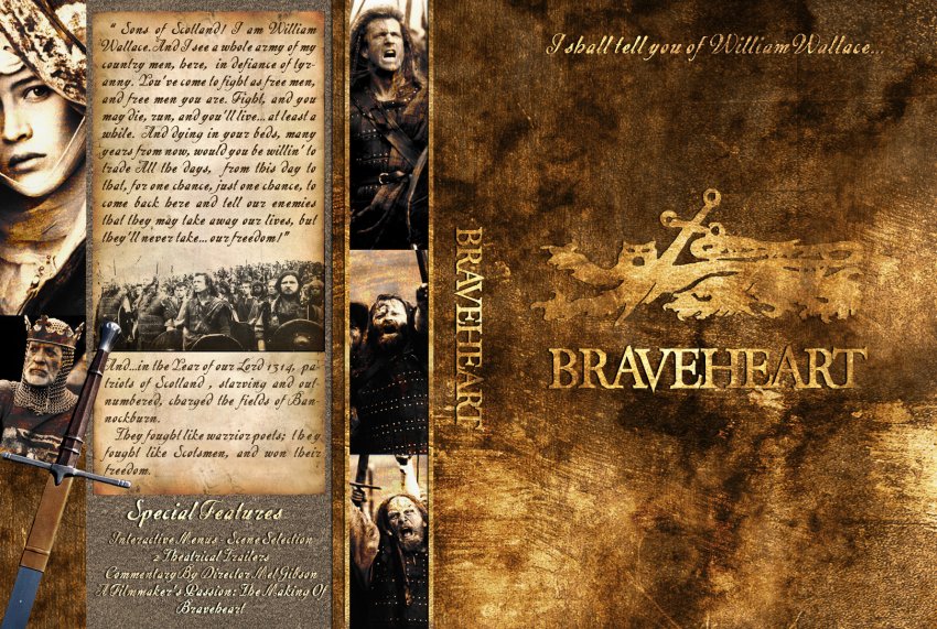 Braveheart