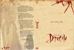 Bram Stoker's Dracula