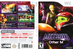 Metroid Other M