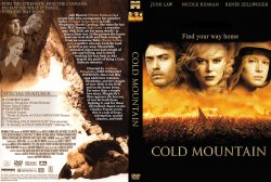 Cold Mountain