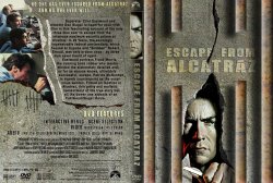 Escape from Alcatraz