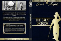 The Great Dictator