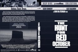 The Hunt for Red October