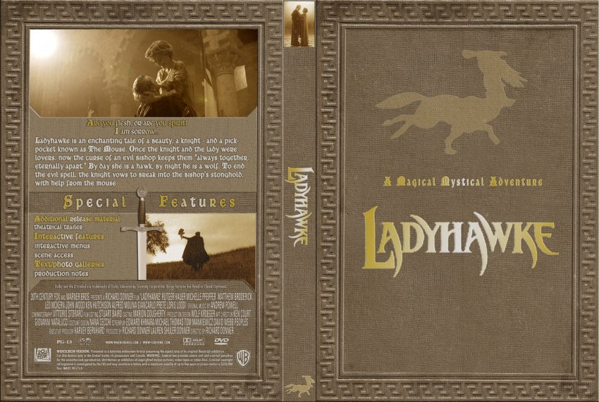 Ladyhawke