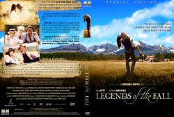 Legends of the Fall - Special Edition